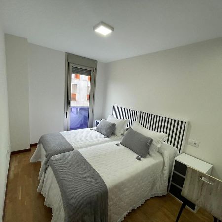 Gijon Lauredal 아파트 외부 사진