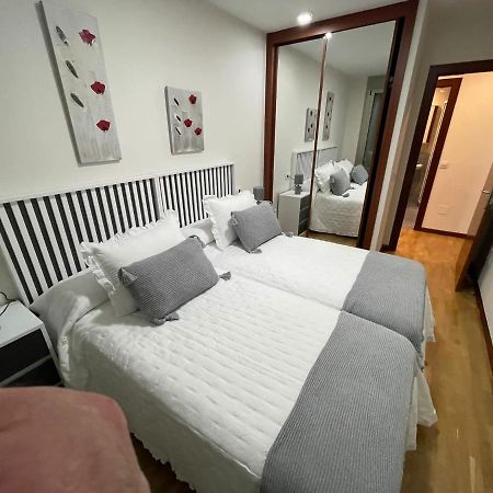 Gijon Lauredal 아파트 외부 사진