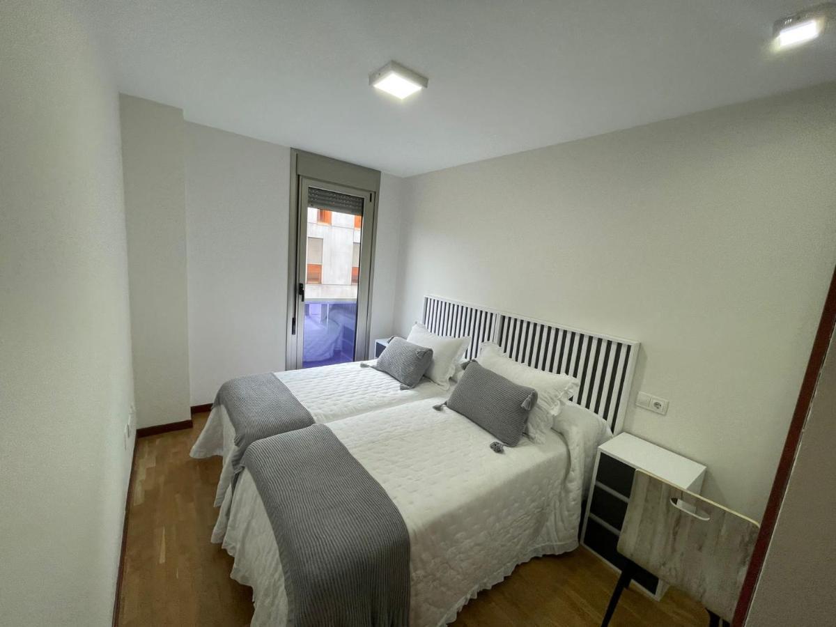 Gijon Lauredal 아파트 외부 사진