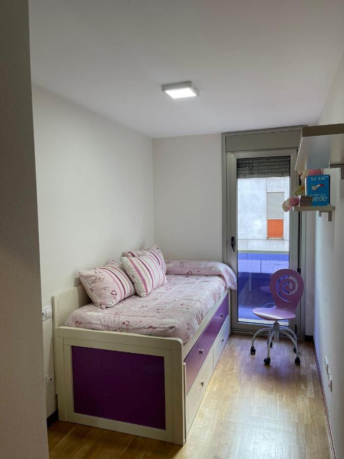 Gijon Lauredal 아파트 외부 사진