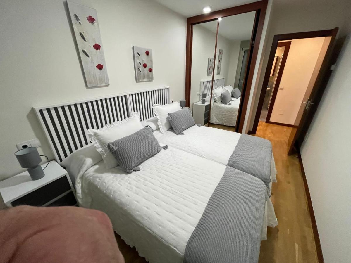 Gijon Lauredal 아파트 외부 사진