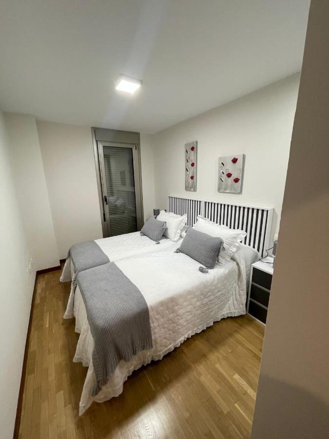 Gijon Lauredal 아파트 외부 사진